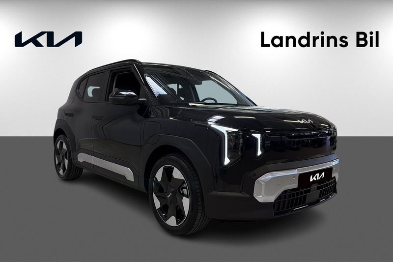 Kia EV2 bild 3