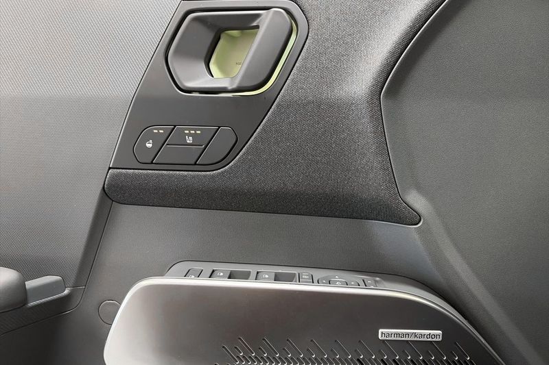 Kia EV2 bild 13