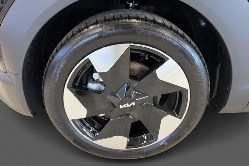 Kia EV2 bild 19