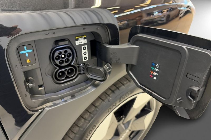 Kia EV2 bild 16