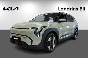 Kia EV3 bild 1