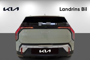 Kia EV3 bild 5