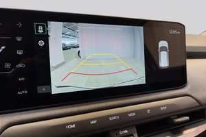 Kia EV3 bild 11
