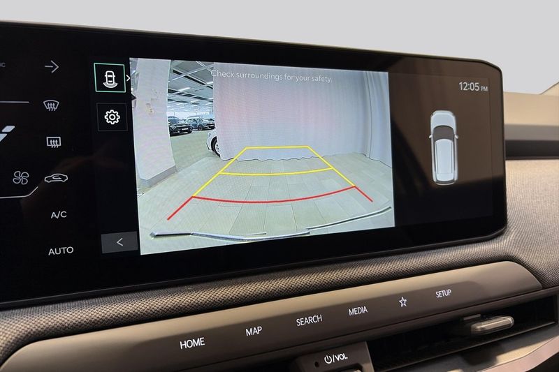 Kia EV3 bild 11
