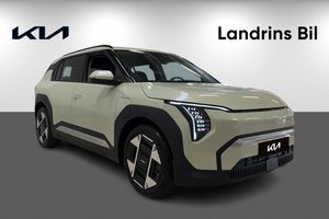 Kia EV3 bild 3