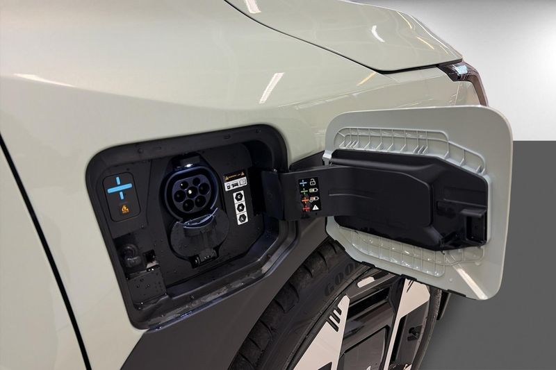 Kia EV3 bild 17