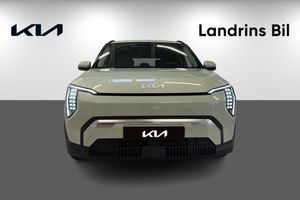 Kia EV3 bild 2