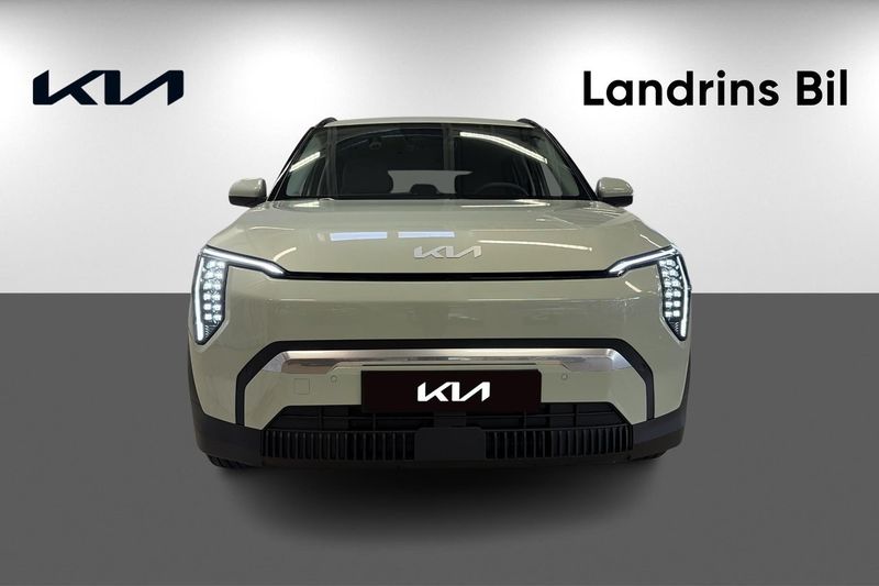 Kia EV3 bild 2