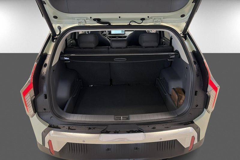 Kia EV3 bild 14