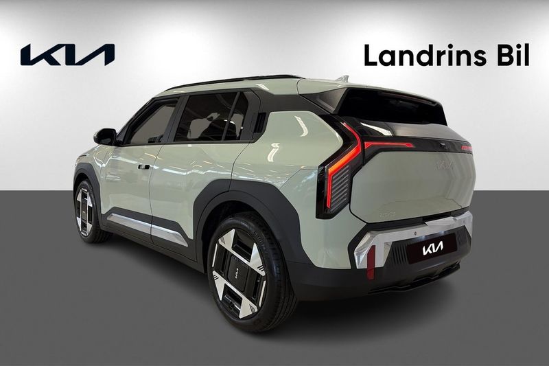 Kia EV3 bild 6