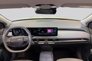 Kia EV3 bild 7