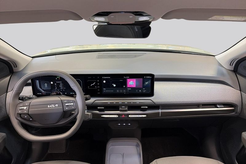 Kia EV3 bild 7
