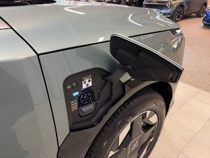 Kia EV5 bild 17