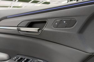 Kia EV5 bild 13