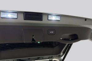 Kia EV5 bild 15