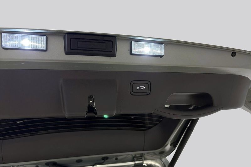 Kia EV5 bild 15