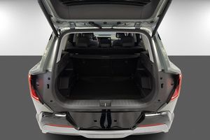 Kia EV5 bild 14