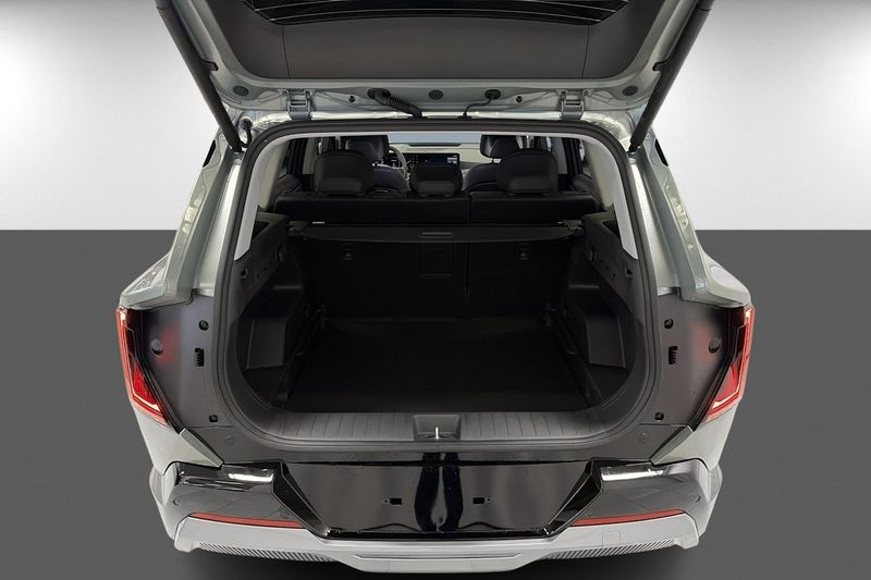 Kia EV5 bild 14