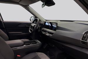 Kia EV5 bild 18