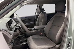 Kia EV5 bild 8