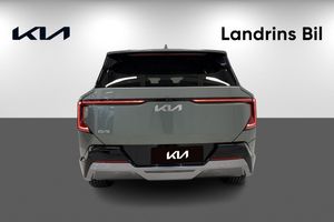 Kia EV5 bild 5