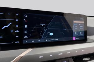 Kia EV5 bild 11