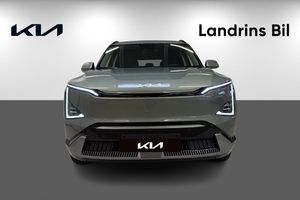 Kia EV5 bild 2