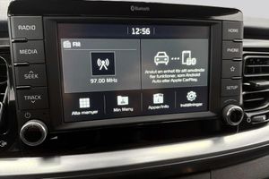 Kia Stonic bild 11