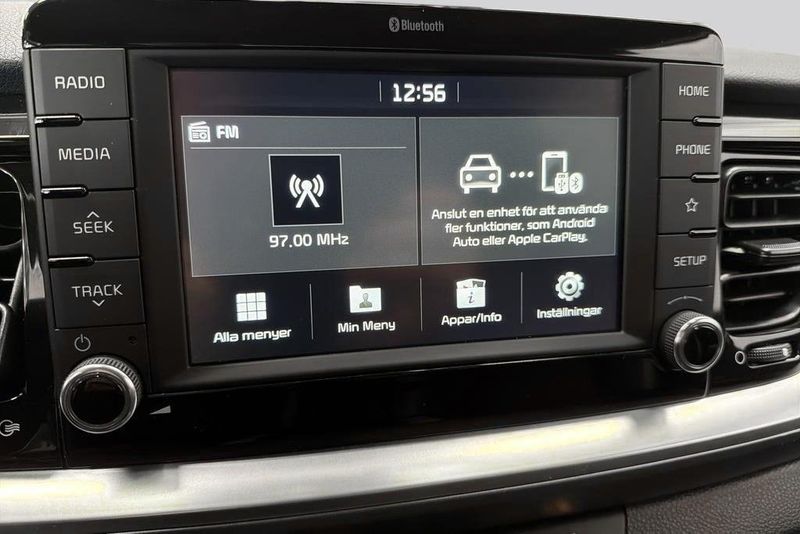 Kia Stonic bild 11