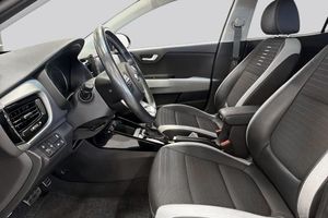 Kia Stonic bild 8