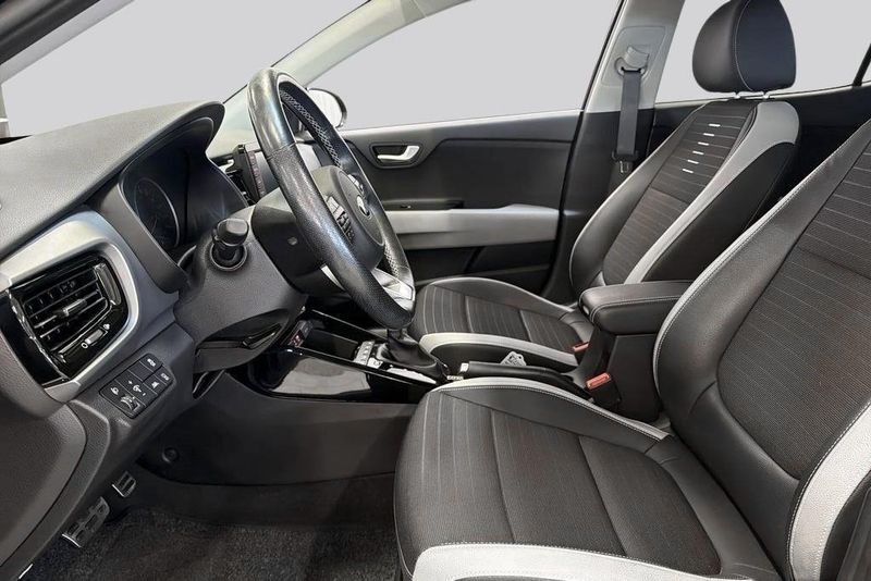 Kia Stonic bild 8