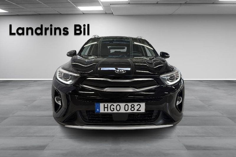Kia Stonic bild 2