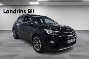 Kia Stonic bild 3