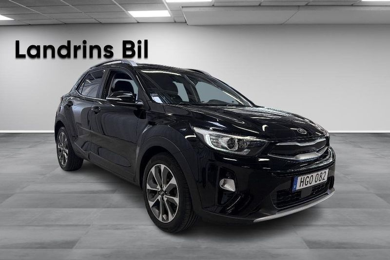 Kia Stonic bild 3