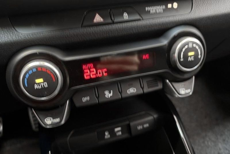 Kia Stonic bild 13