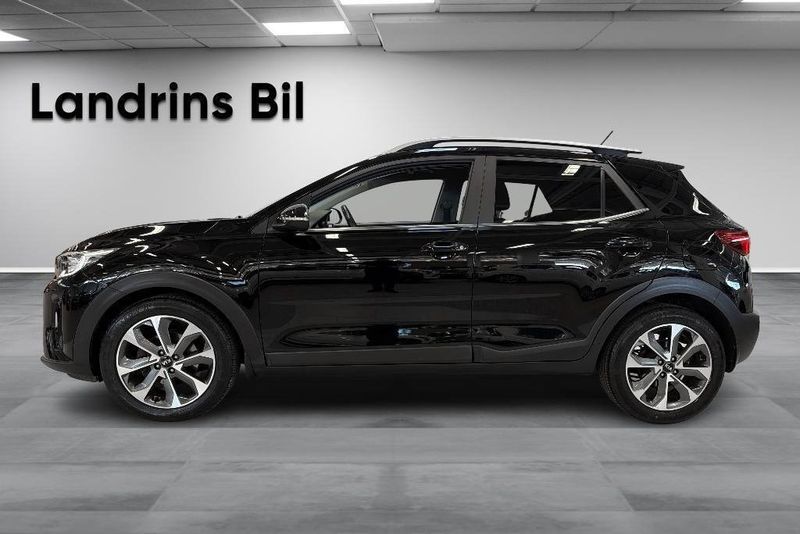 Kia Stonic bild 4
