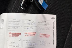 Kia Stonic bild 18