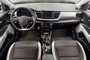 Kia Stonic bild 7