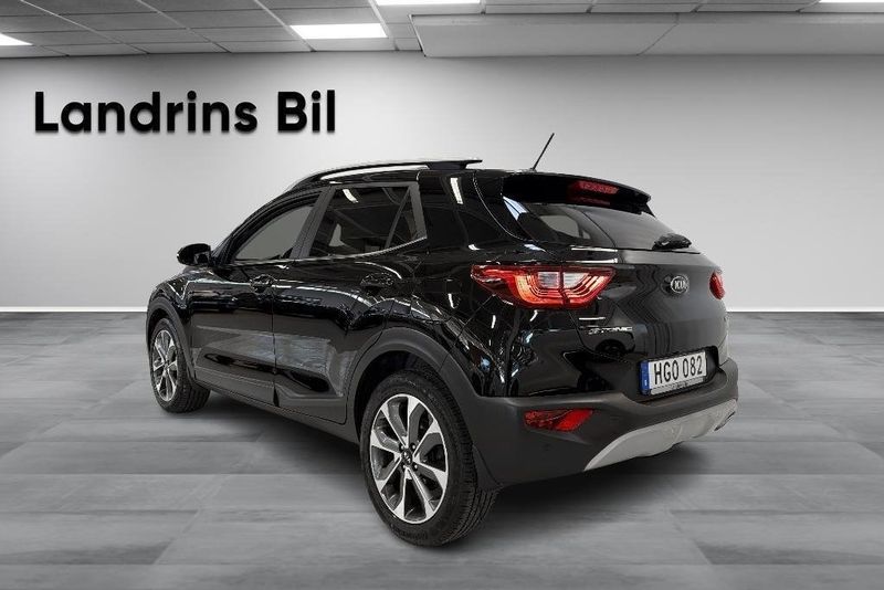 Kia Stonic bild 6