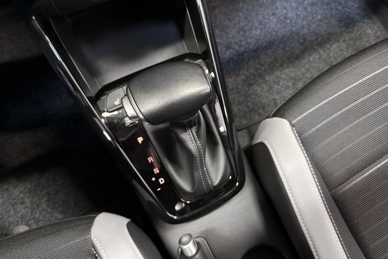 Kia Stonic bild 12