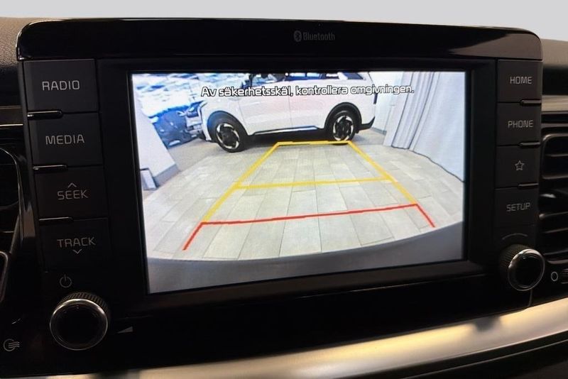 Kia Stonic bild 17