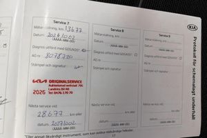 Kia Stonic bild 20