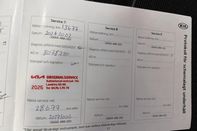 Kia Stonic bild 20