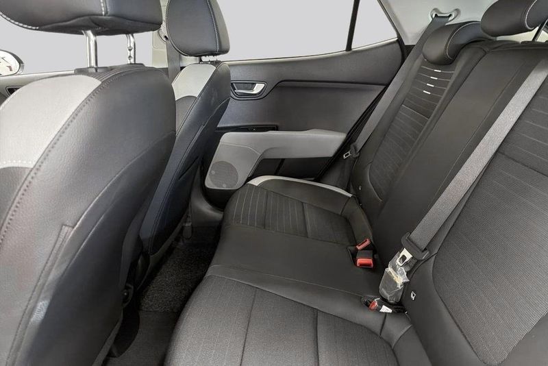 Kia Stonic bild 9