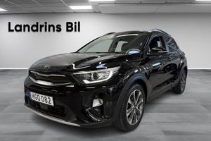 Kia Stonic bild 1