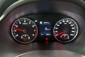 Kia Stonic bild 10