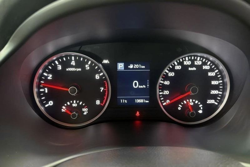 Kia Stonic bild 10