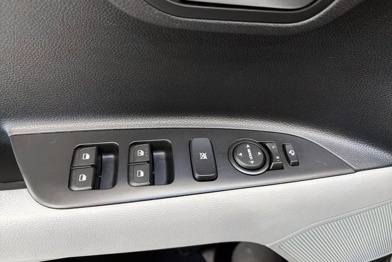 Kia Stonic bild 16