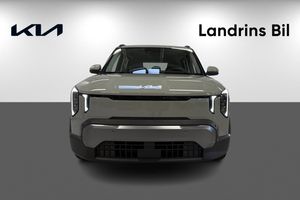 Kia EV2 bild 2