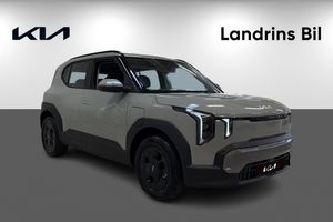 Kia EV2 bild 3